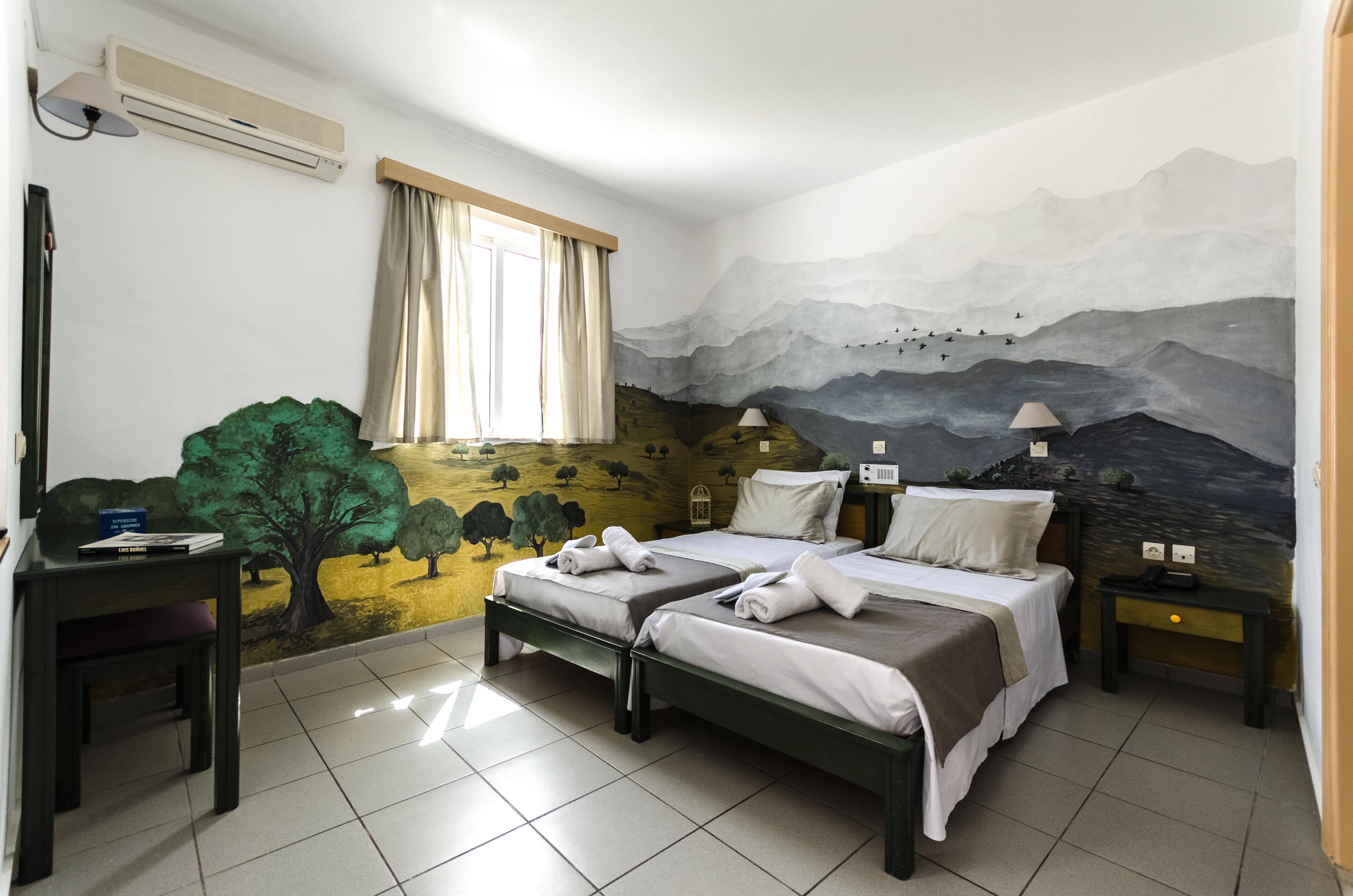 Happiness Apartments Hersonissos  Dış mekan fotoğraf