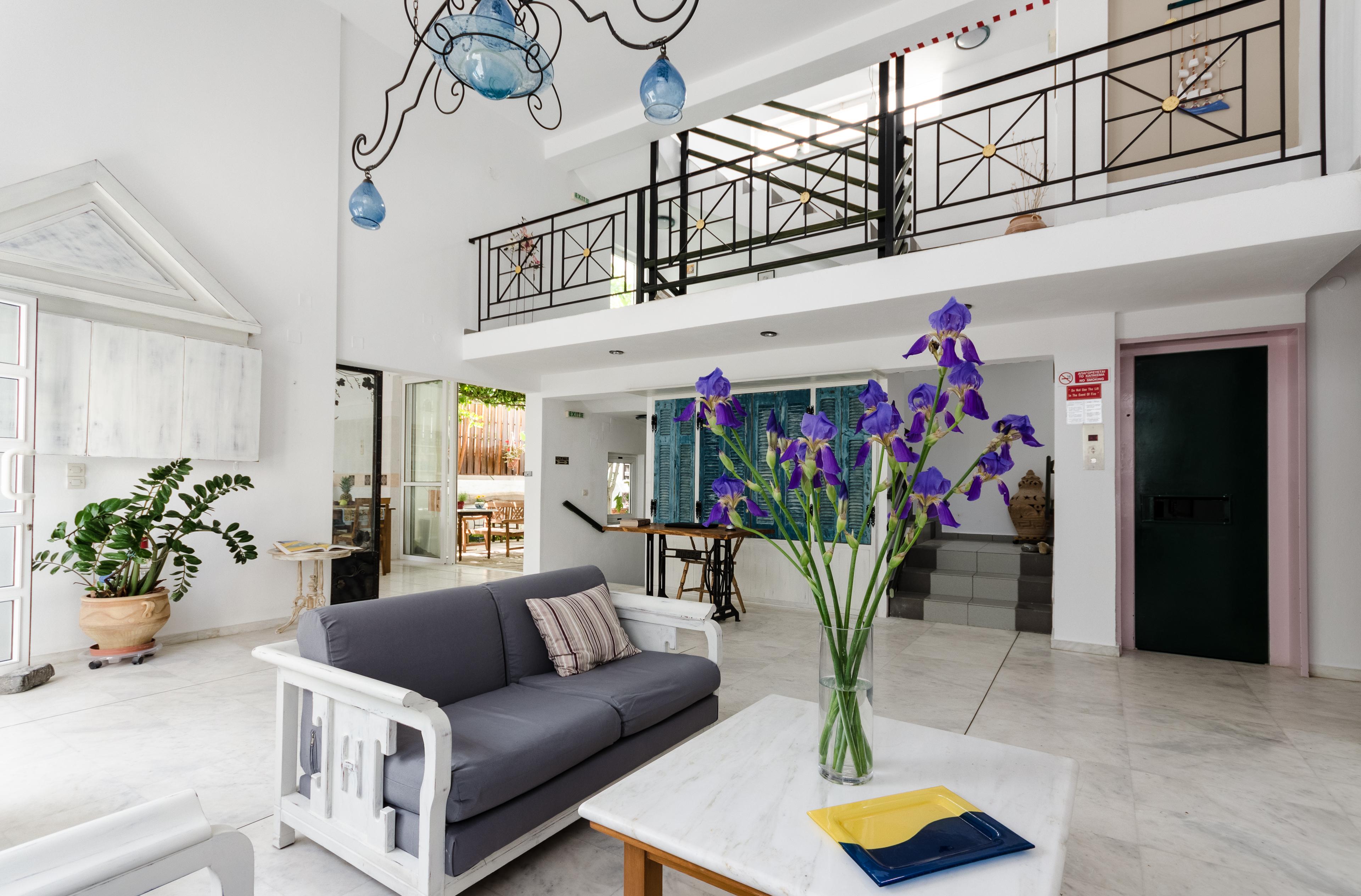 Happiness Apartments Hersonissos  Dış mekan fotoğraf